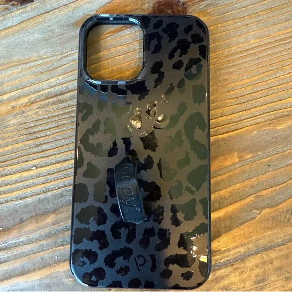 Luxylemon Loopy Casely iPhone12 Pro Max Variety of Cases + extra loopy holder